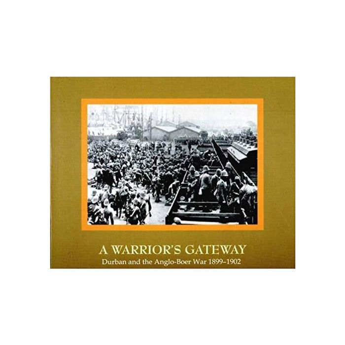 Warrior's Gateway, A