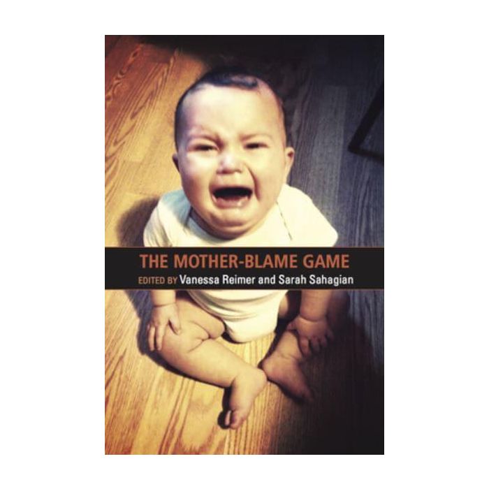 Mother-Blame-Game, The