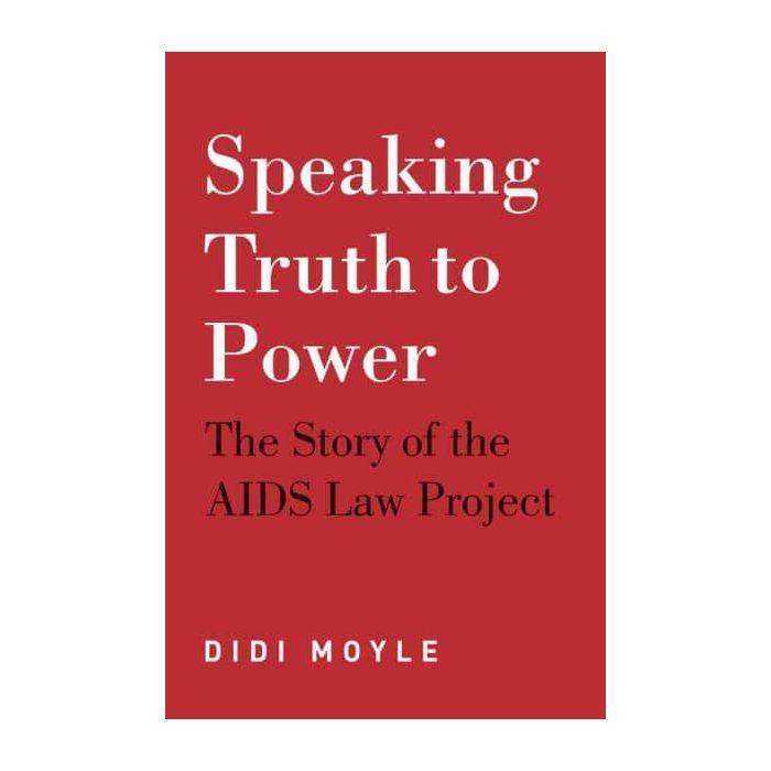 Speaking Truth to Power