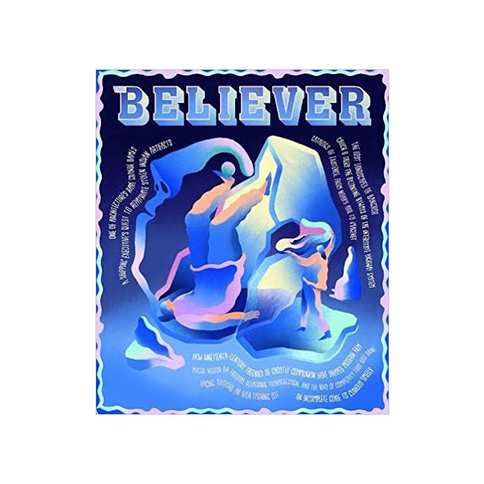 Believer 137 Vol18/04 October November 2021
