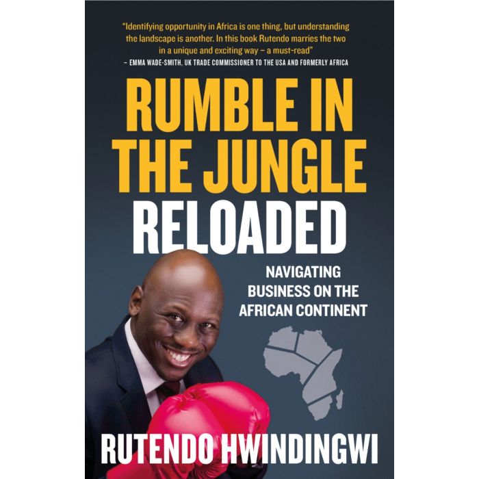 Rumble in the Jungle Reloaded