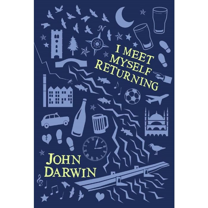 I Meet Myself Returning