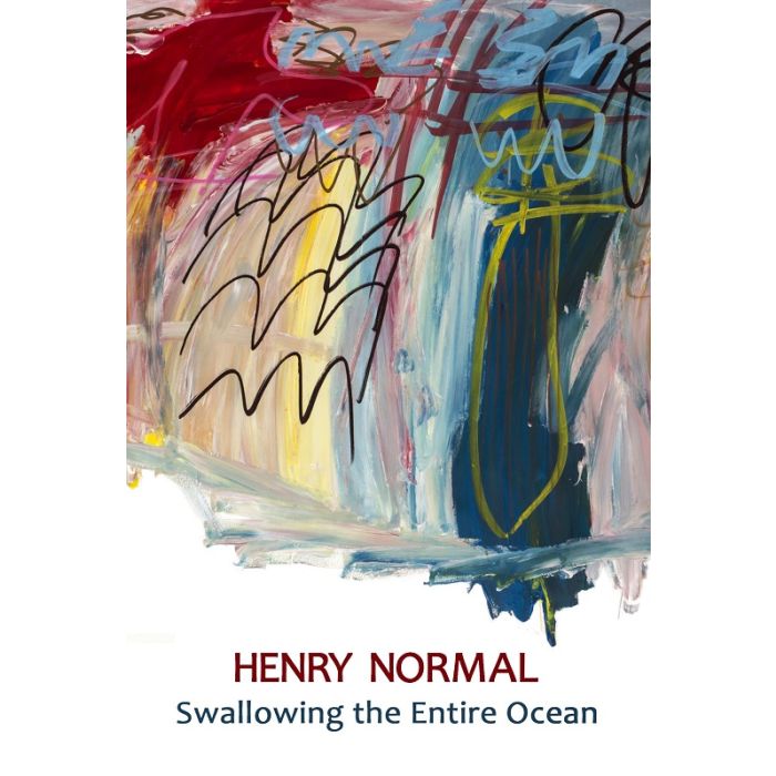 Swallowing the Entire Ocean