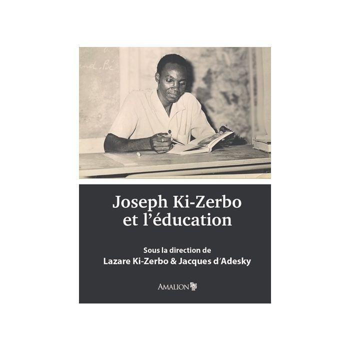 Joseph Ki-Zerbo et l'education