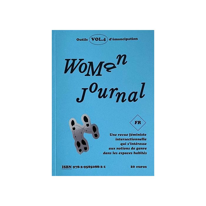Woman Journal Volume 4 2024