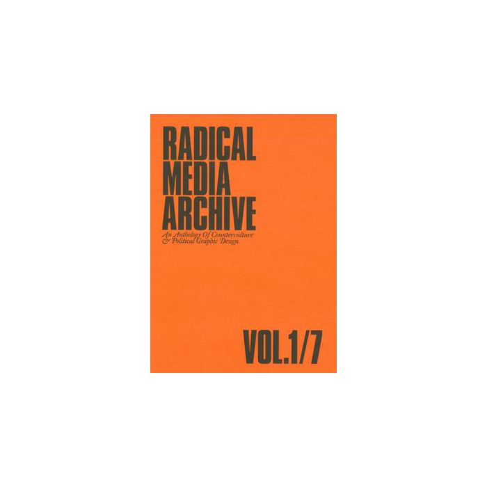 Radical Media Archive Vol 1/7