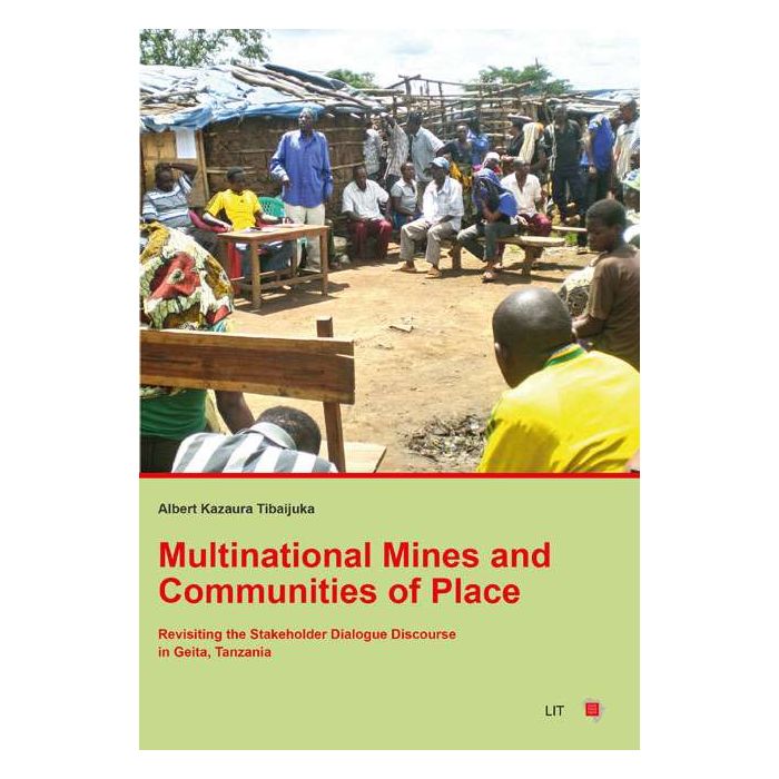 Multinational Mines and Communities of Place