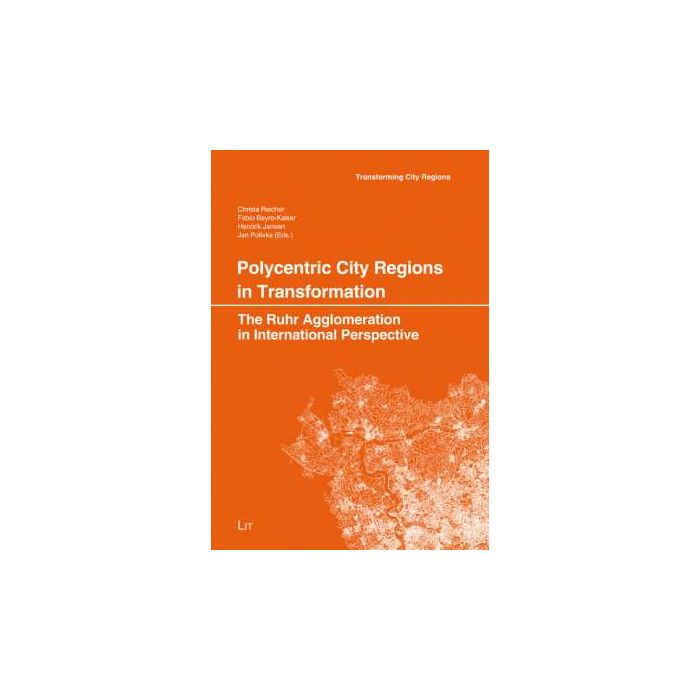 Polycentric City Regions in Transformation