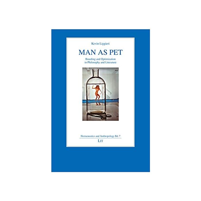 Man as Pet