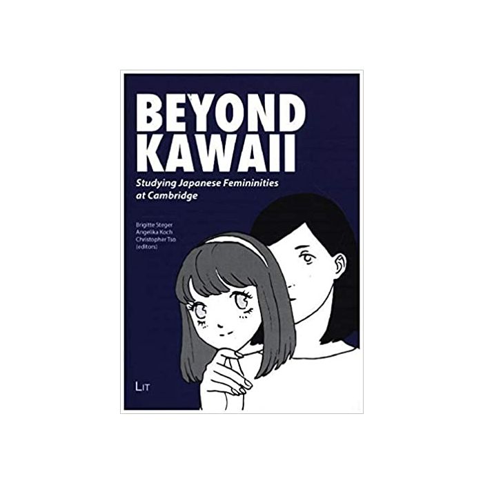 Beyond Kawaii