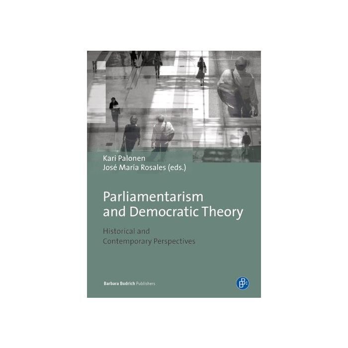 Parliamentarism and Democracy Theory