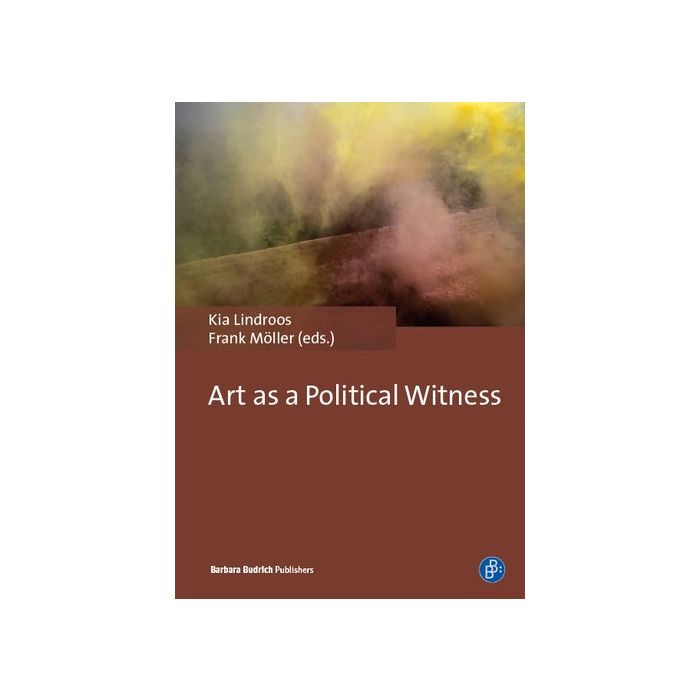 Art as a Political Witness