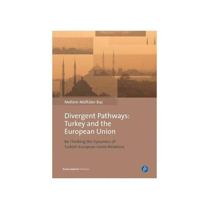 Divergent Pathways: Turkey and the European Union