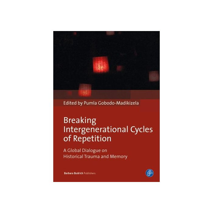Breaking Intergenerational Cycles of Repetition