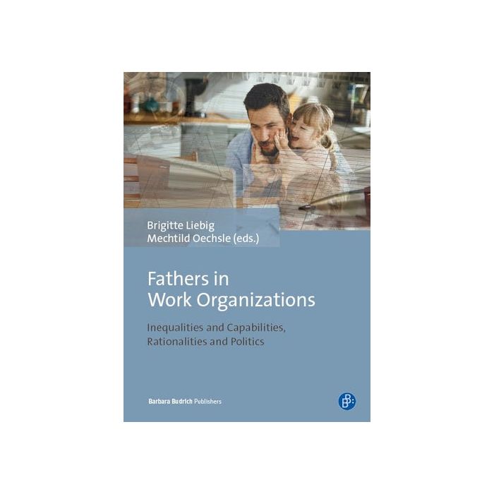 Fathers in Work Organizations