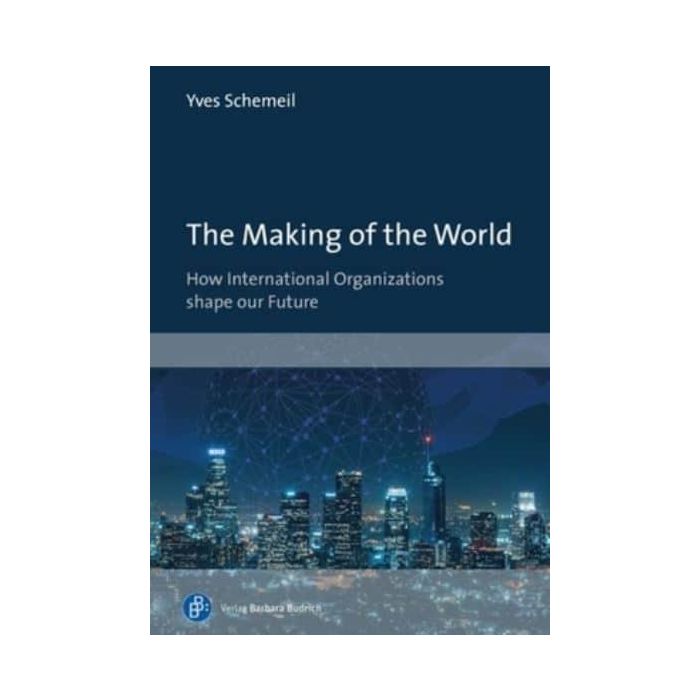 Making of the World, The