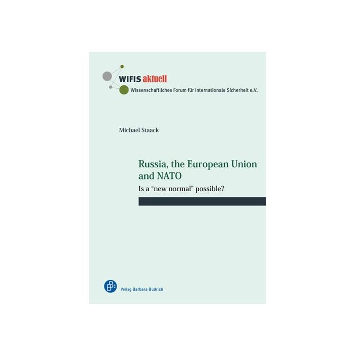 Russia, the European Union and NATO