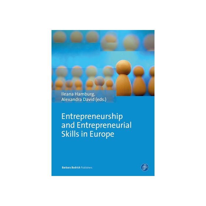Entrepreneurship and Entrepreneurial Skills in Europe