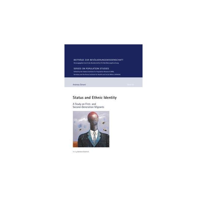 Status and Ethnic Identity