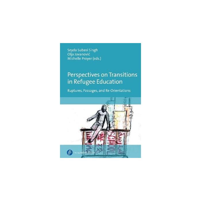 Perspectives on Transitions in Refugee Education
