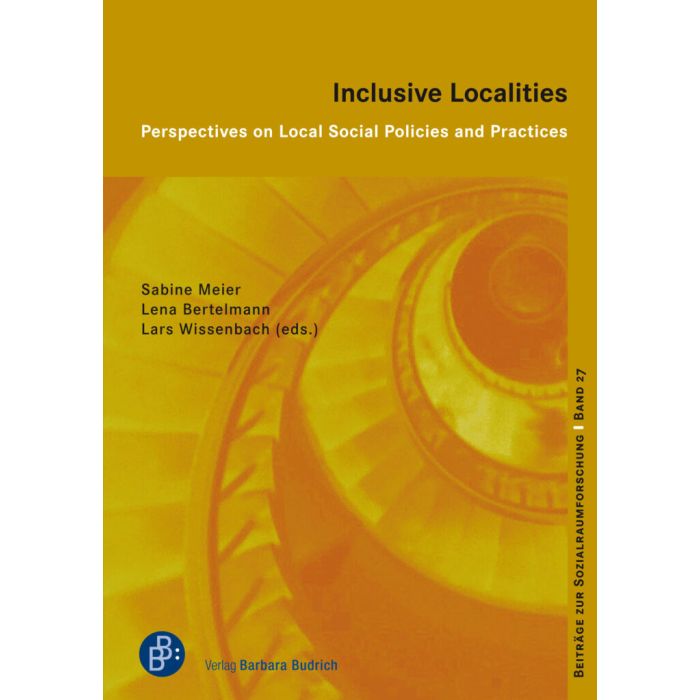 Inclusive Localities: Perspectives on Local Social Policies
