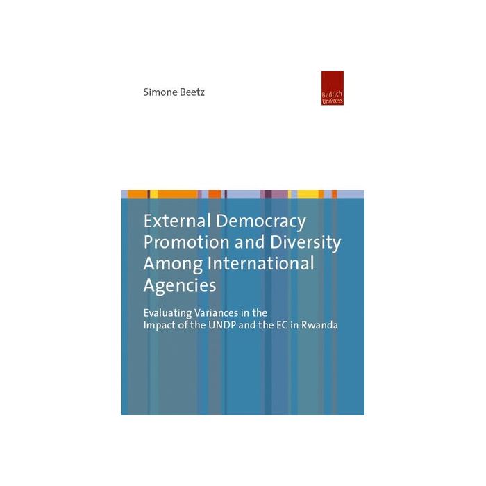 External Democracy Promotion and Diversity Among