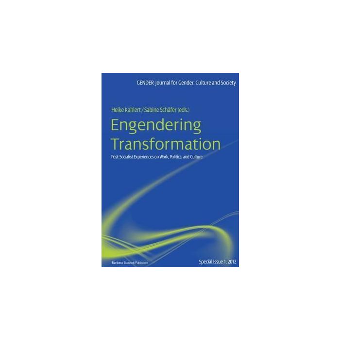 Engendering Transformation