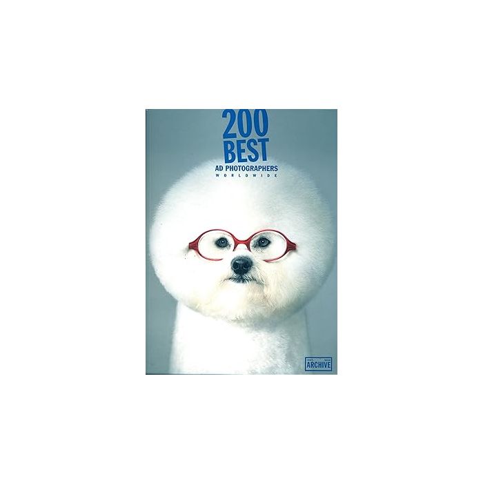 Lurzer Archive Special: 200 Best Ad Photographers 2012 2013