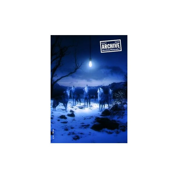 Lurzer Archive Special Advertising Photography 1 1998