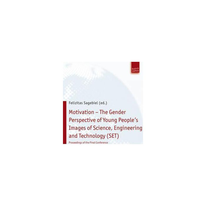 Motivation - The Gender Perspective of Young People's Images