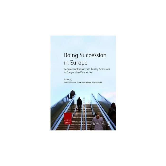 Doing Succession in Europe