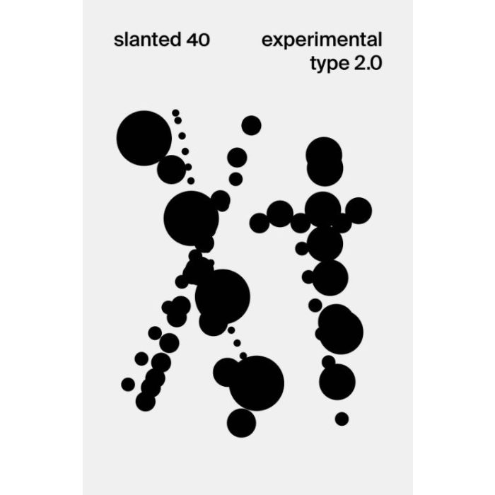 Slanted 40 2.0 Experimental Type 2.0 2023