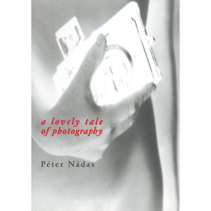 A Lovely Tale of Photograrphy