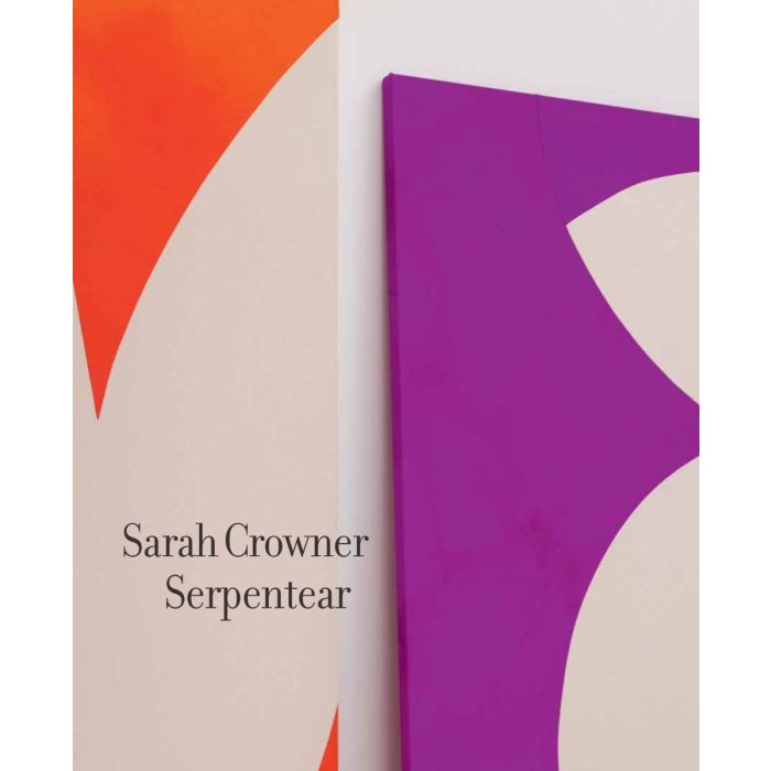 Sarah Crowner. Serpentear