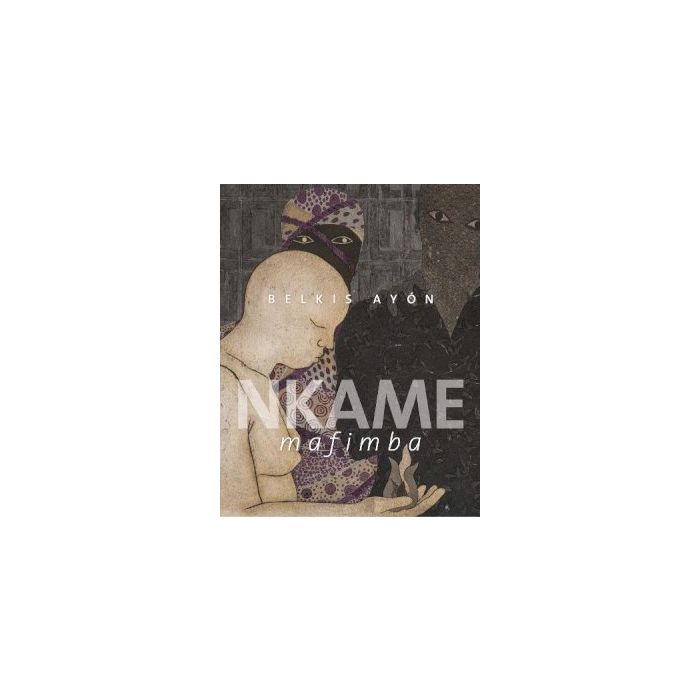 Belkis Ayon: Nkame Mafimba