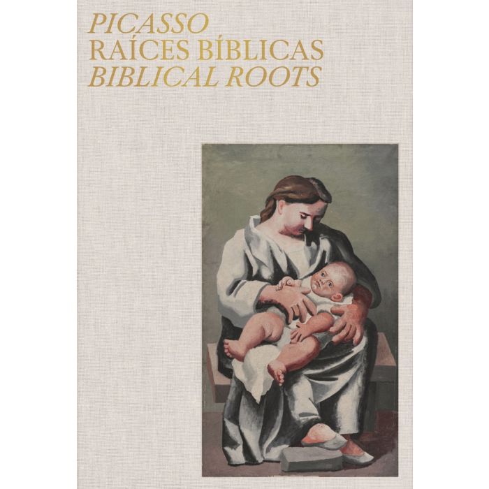 Picasso Biblical Roots