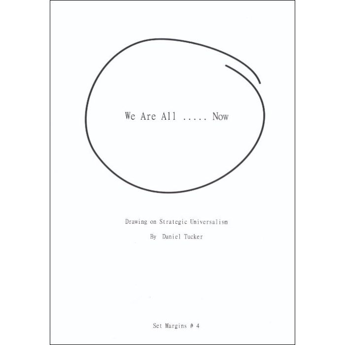 We Are All...Now: Drawing on Strategic Universalism