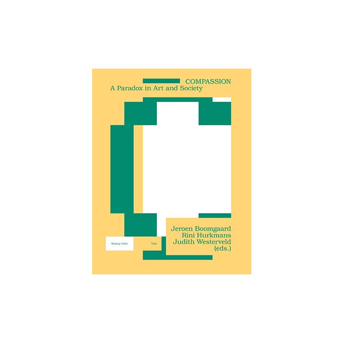 Compassion. A Paradox in Art and Society