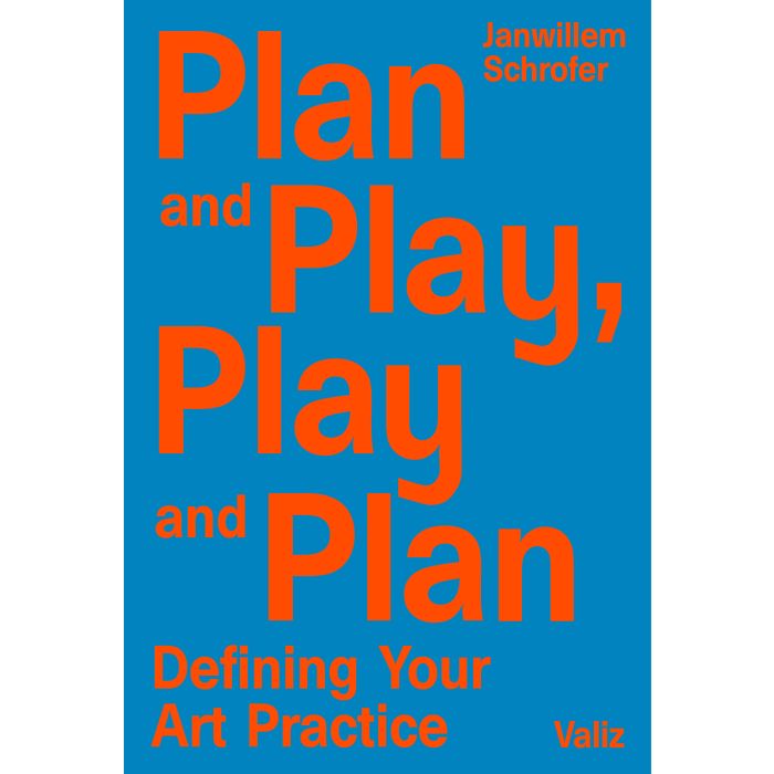 Plan and Play, Play and Plan