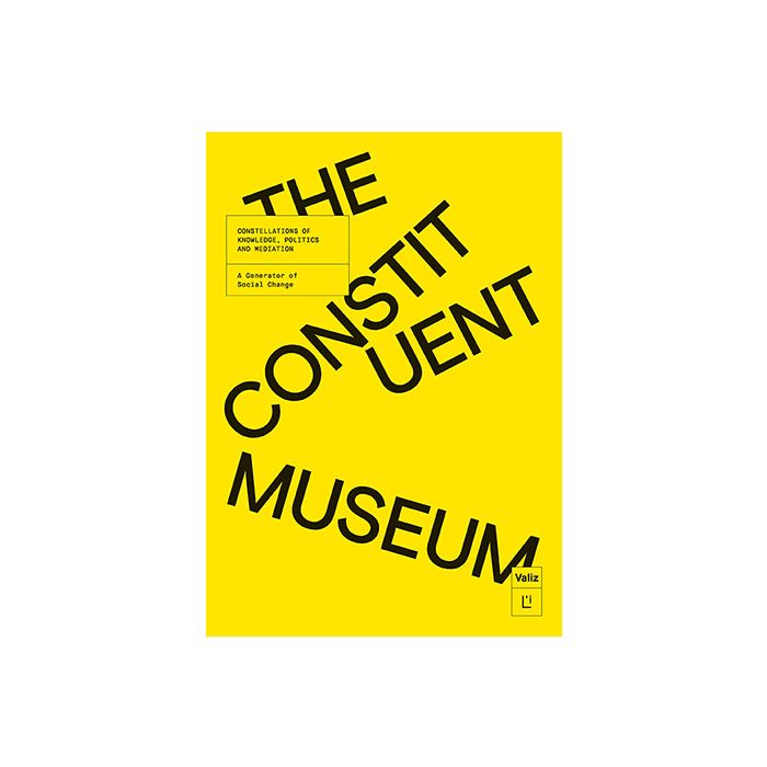Constituent Museum, The