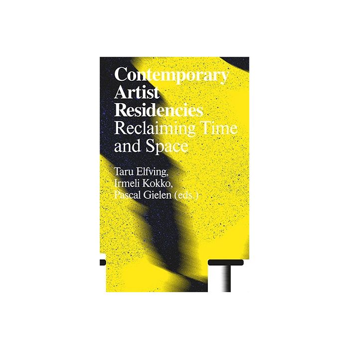 Contemporary Artist Residencies