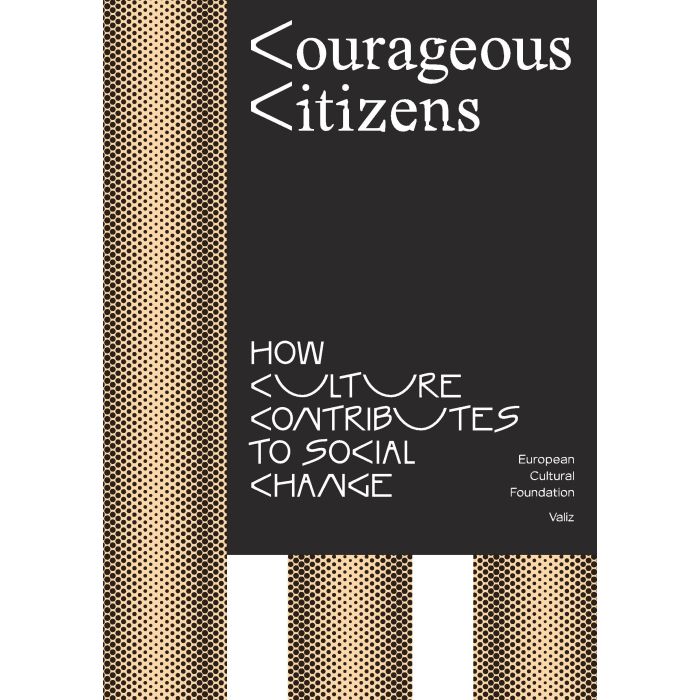 Courageous Citizens