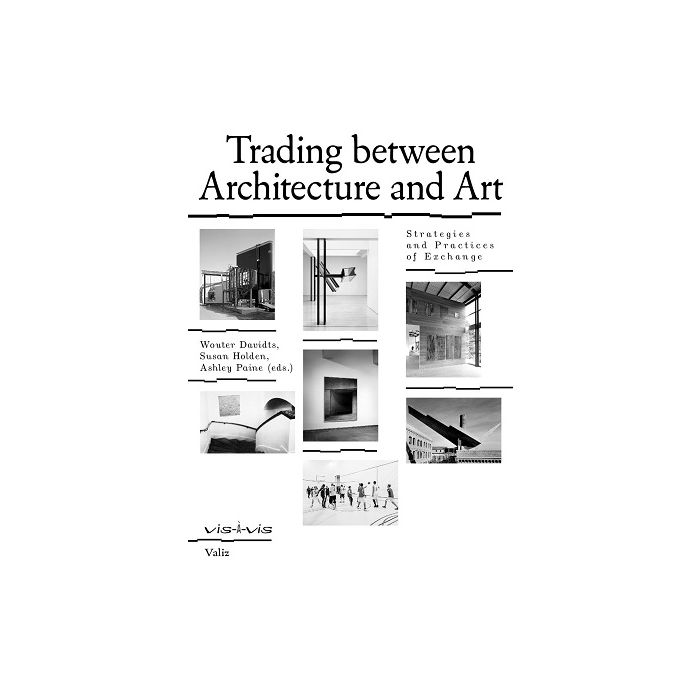 Trading between Architecture and Art