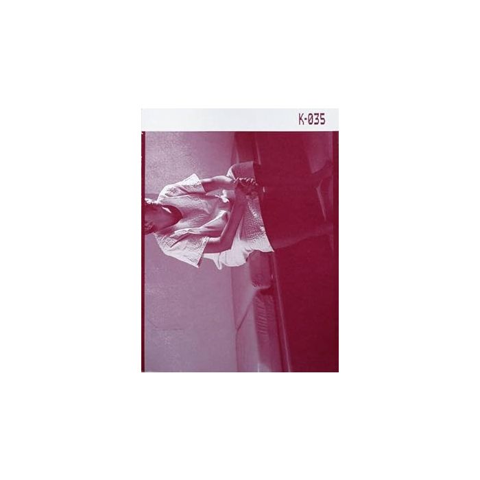 K-035 Extravagant Bodies: Extravagant Minds