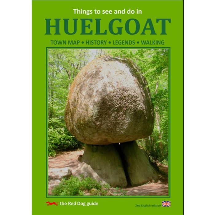 Things to see and do in Huelgoat