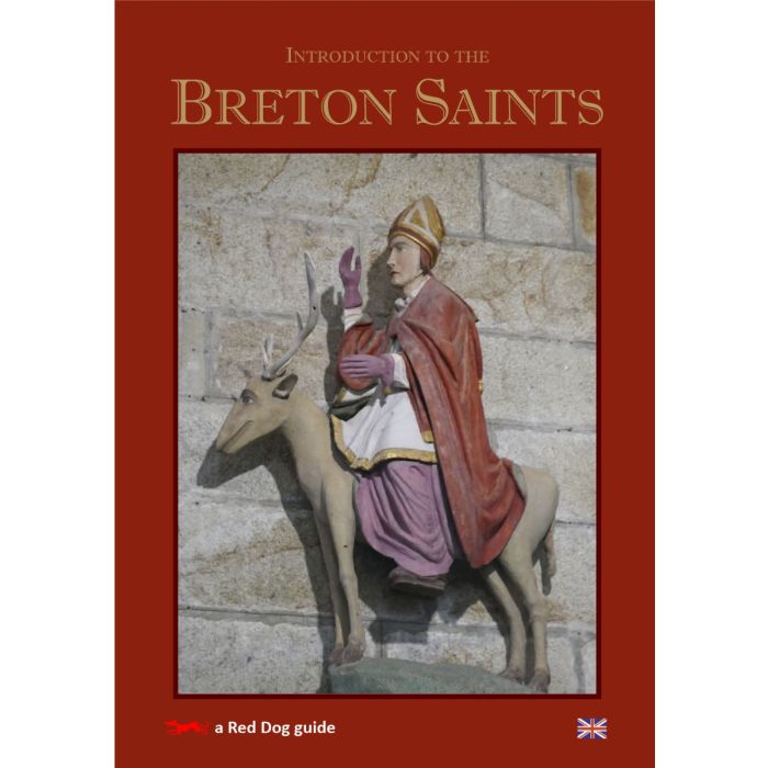 Introduction to the Breton Saints