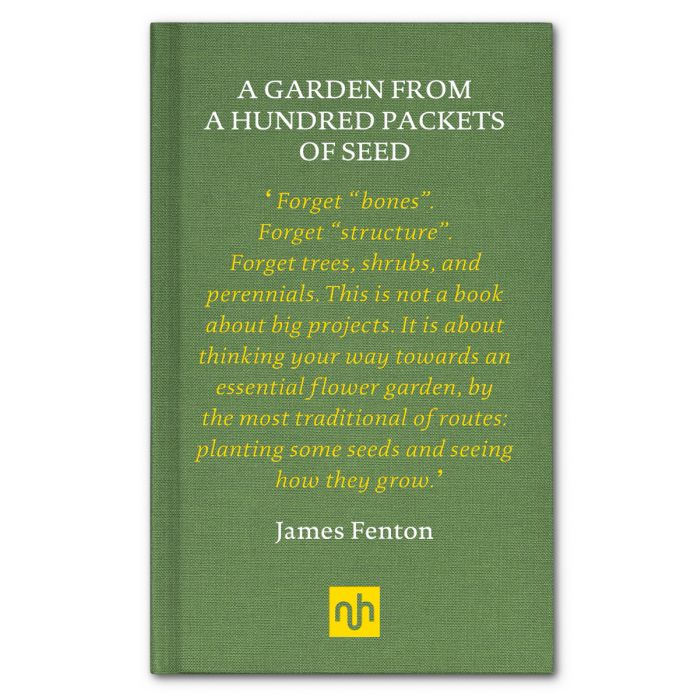 Garden From A Hundred Packets of Seed, A