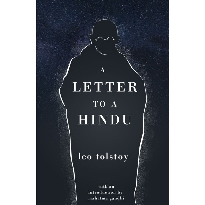 Letter to A Hindu, A