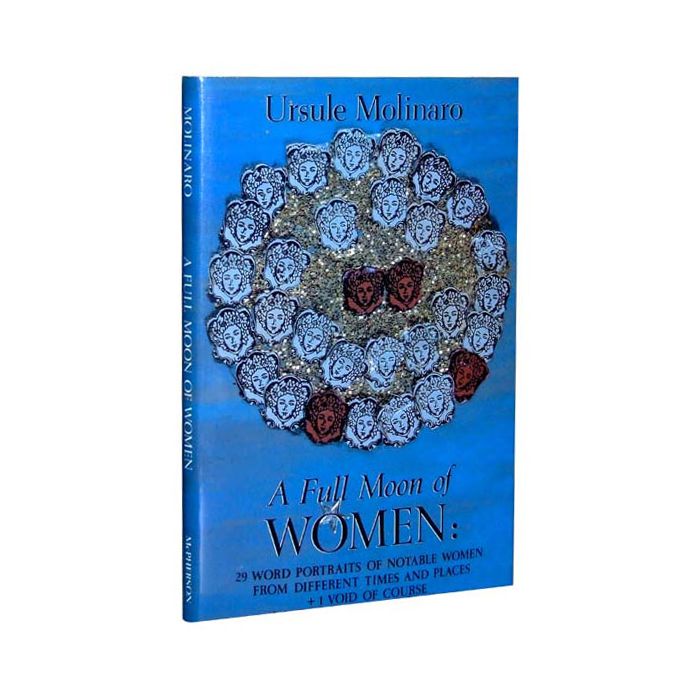 Full Moon Of Women - A