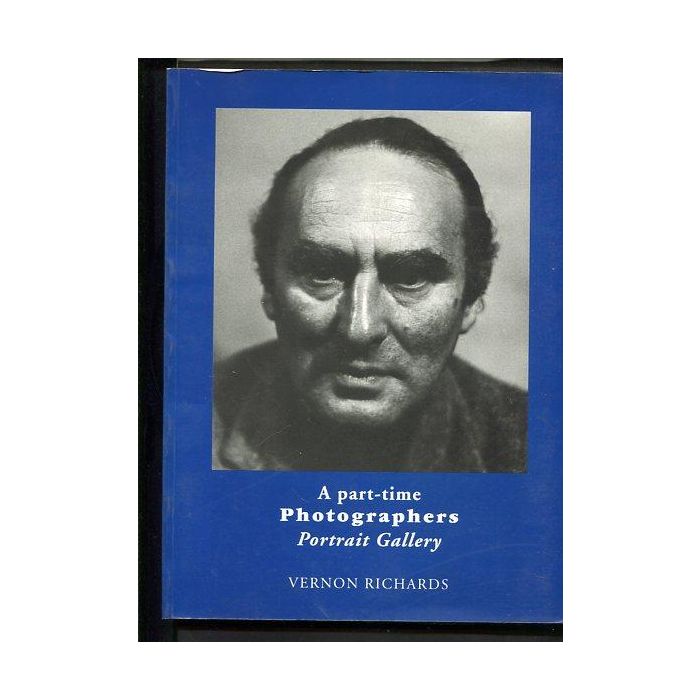 Part-Time Photographers Portrait Gallery, A